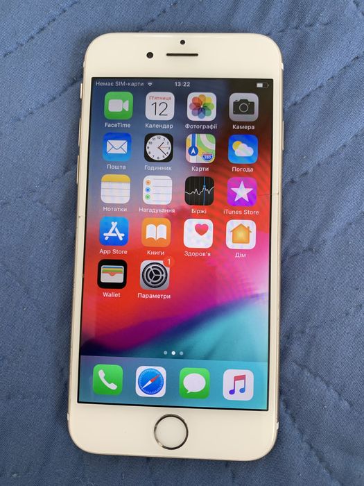 Продам iphone 6