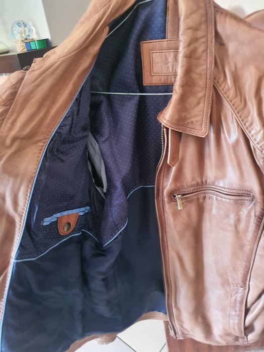 Casaco massimo dutti