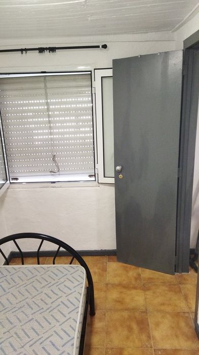 Apartamento T1 mobilado