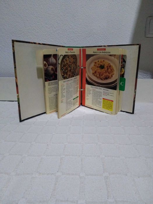 As 1000 Melhores Receitas de Cozinha Prática" A-B-C" e "C-D-E"