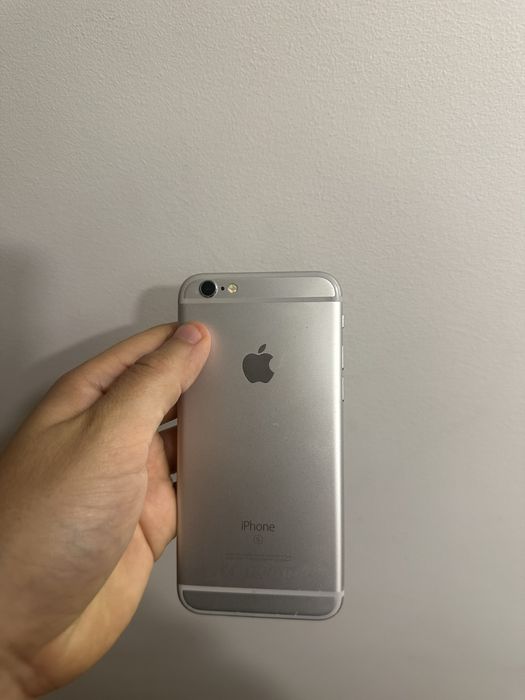 Iphone 6s bom estado