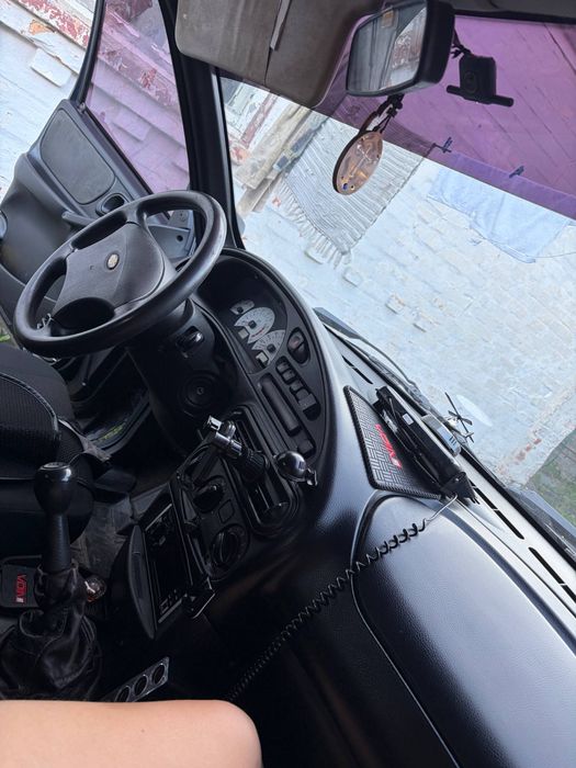Chevrolet Niva 2008