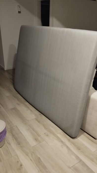 Cama elevada IKEA
