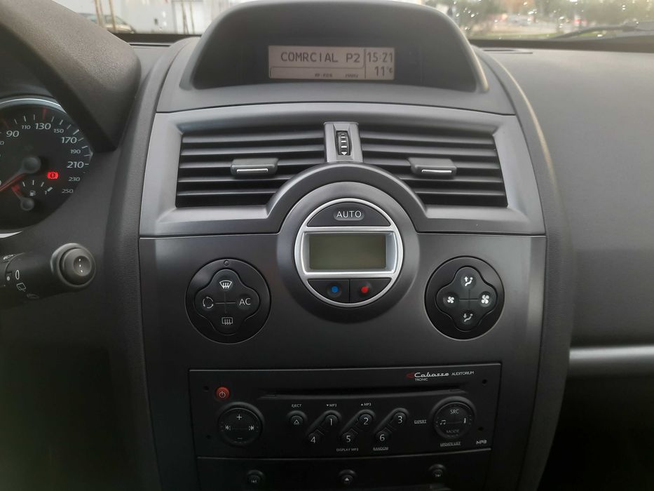 Renault Mégane Break 1.5 dCi SE Exclusive - 1 dono - 202Mil