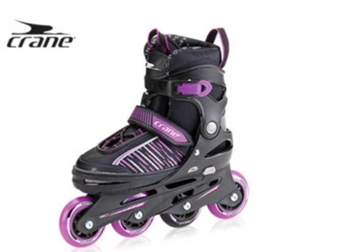 Rolki łyżworolki rozmiary 37-41