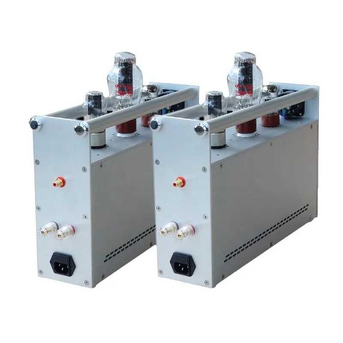 Wzmacniacz lampowy BRZhifi 300B 10W Push-Pull EL34 40W