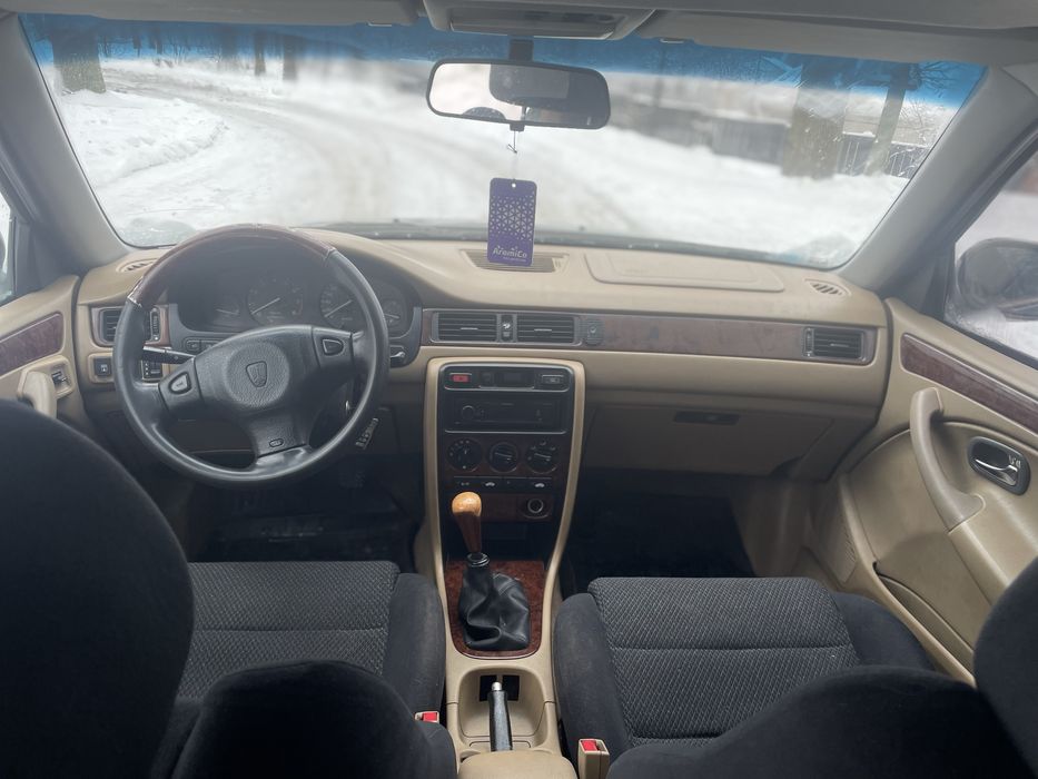 Продам Rover 416 1.6