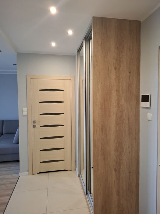 Dwupokojowe mieszkanie w Borkowie, ul. Żeglarska (49 m²) - View 6