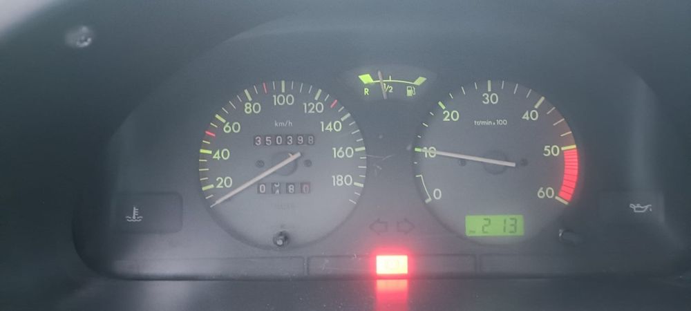 Citroën saxo 99.
