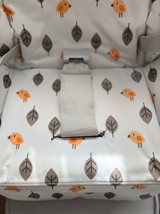 Стільчик для годування Chicco Polly