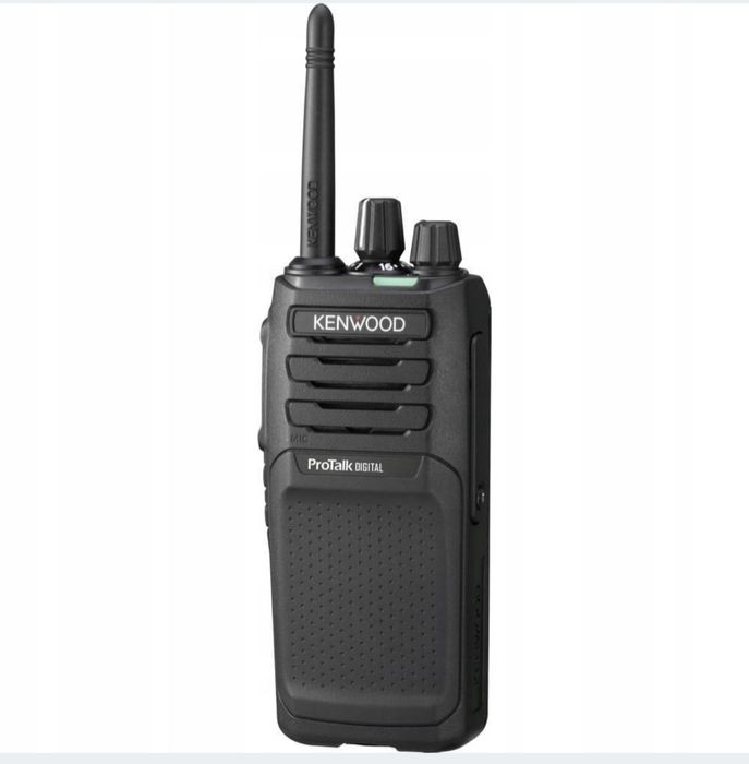 Radiotelefon KENWOOD ProTalk digital