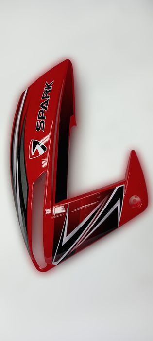 Пластик бака Spark200r-26,27,29