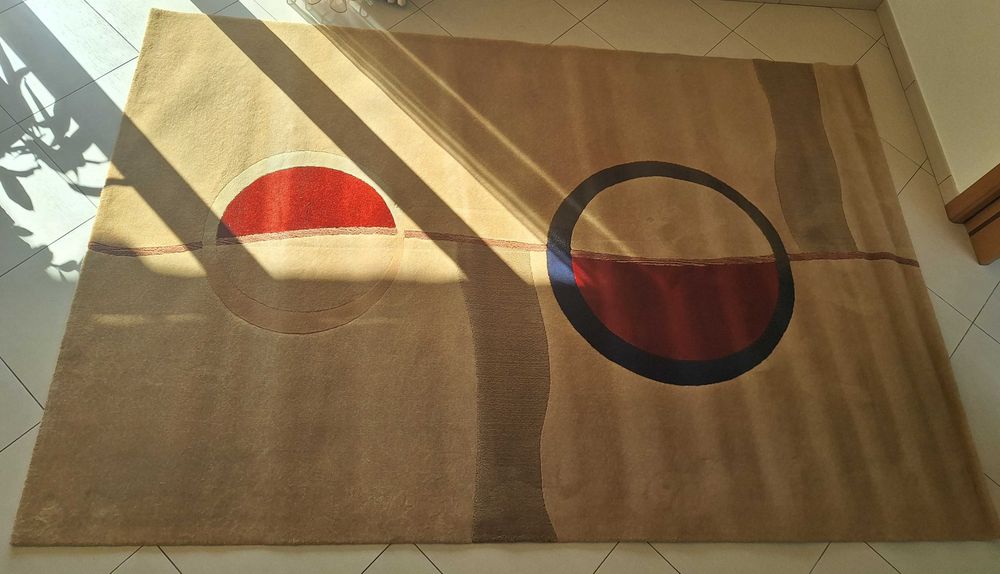 Carpete Nova 2.00x3.00 alta qualidade