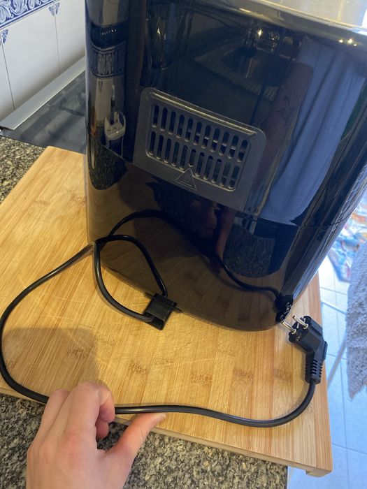 Air Fryer Beltrax BHF 5066 6,5L