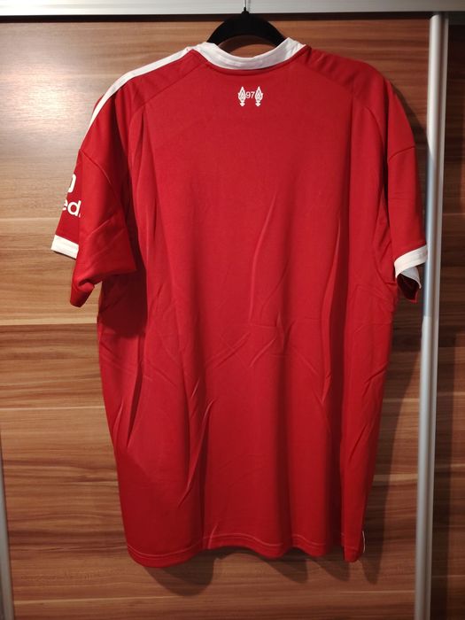 Koszulka Liverpool XL
