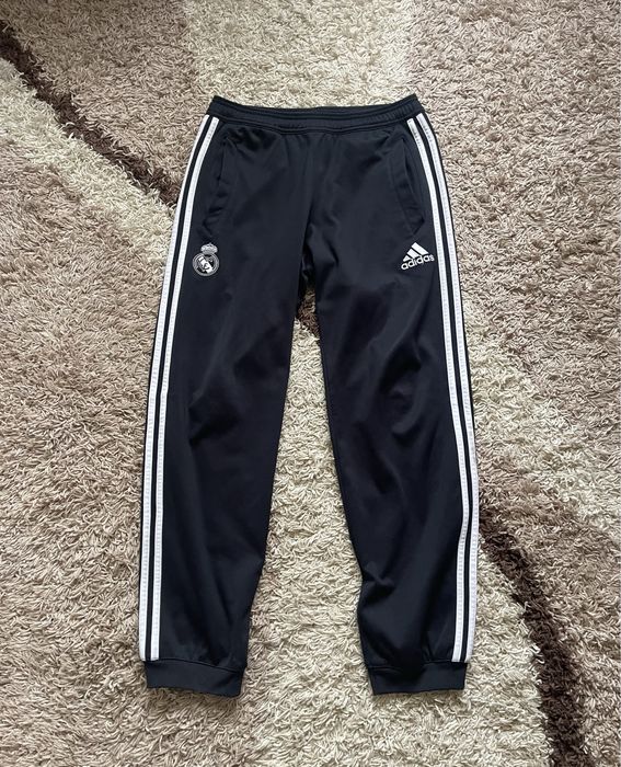Спортивные штаны Adidas Real Madrid: 500 грн. - Спортивні штани Минай ...