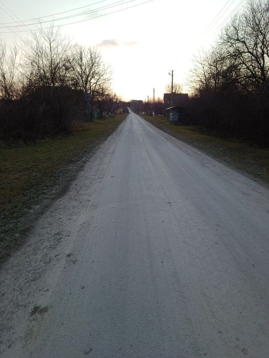 Продам земельну ділянку в с. Лисогірка