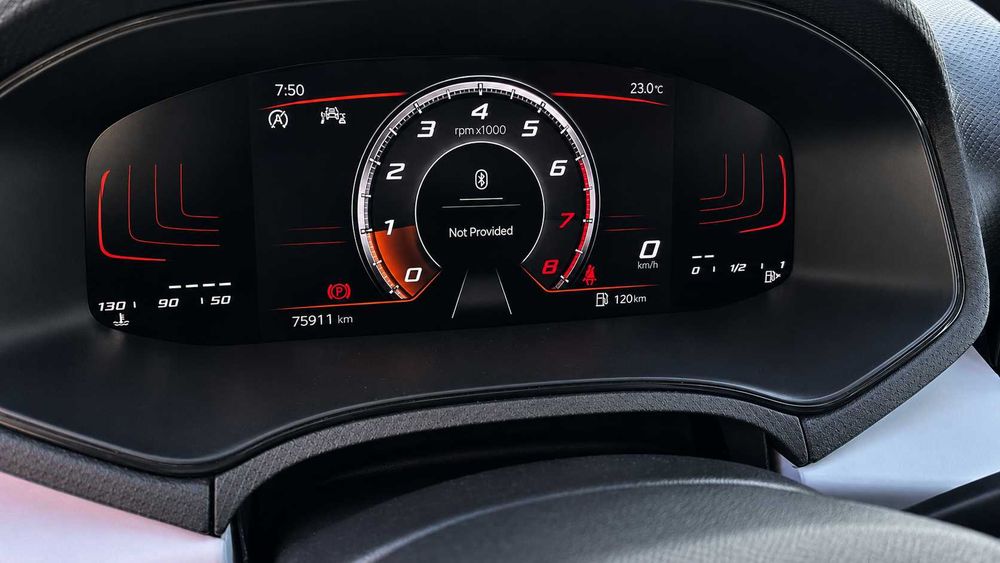 Seat Arona 1.0 95cv - 2023