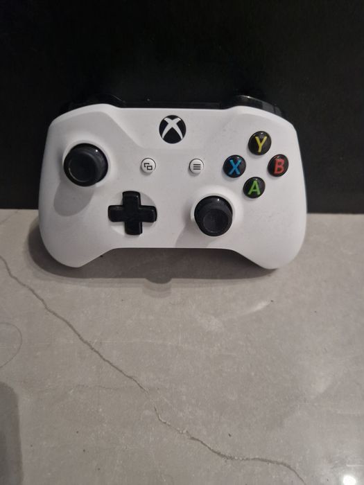 Pad xbox series x series s bezprzewodowy oryginalny xbox one s one