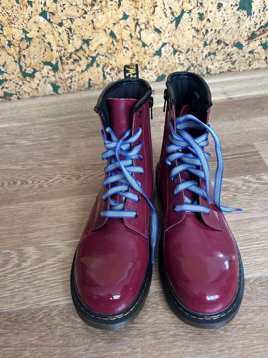 Черевики Dr.Martens