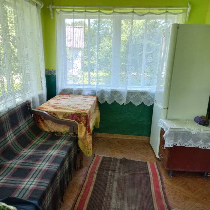 Будинок село Оліїв Тернопільська обл.