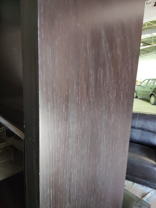 Vendo armário alto + armário TV