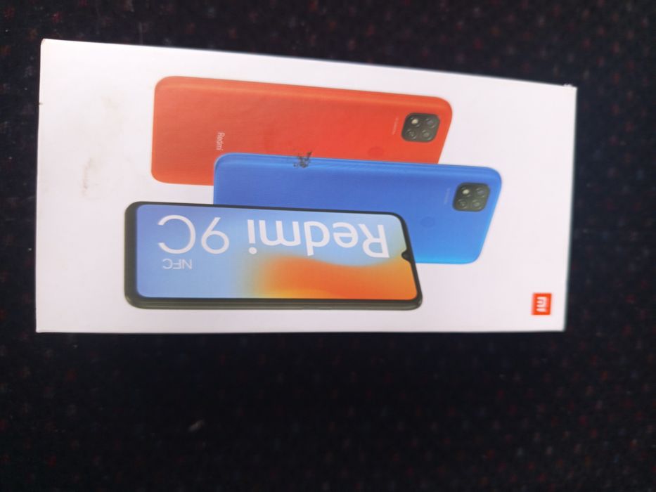 Продам!! Редмі 9С