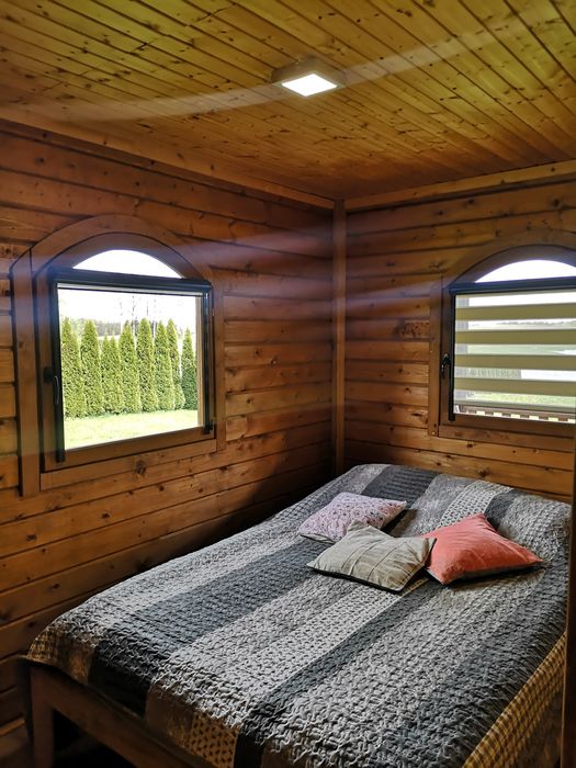 Domek Milena do wynajecia   zapraszamy jacuzzi