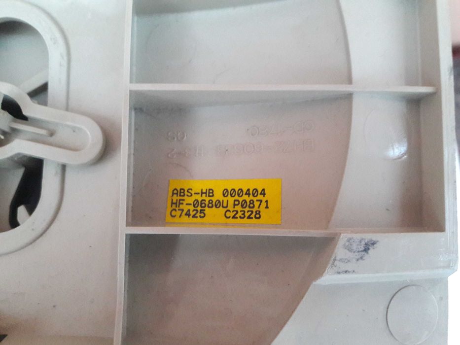 Нога монитора Samsung / поворотная подставка