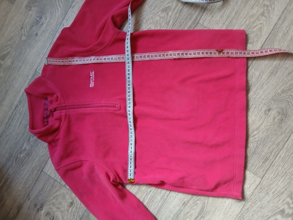 .фліска,термокофта флісова Regatta