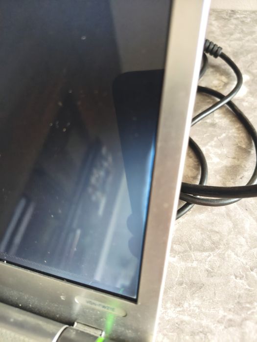 Laptop Sony VAIO VGN-FW21E 16.4"