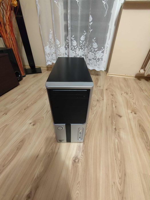 Obudowa komputera Mustang