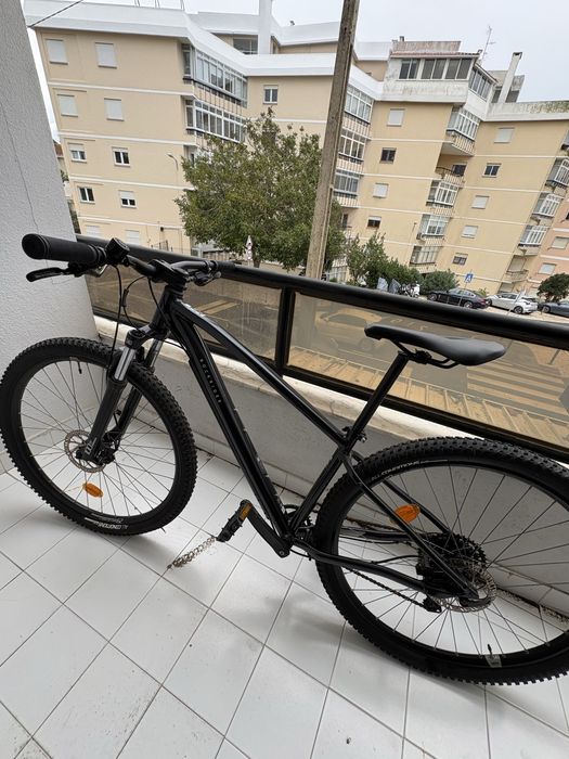 MTB explore 500 c1 - 29”