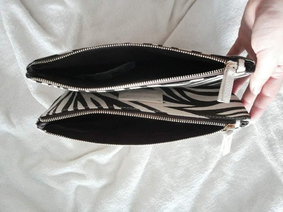 (Portes Grátis) Bolsa de Mão de Senhora