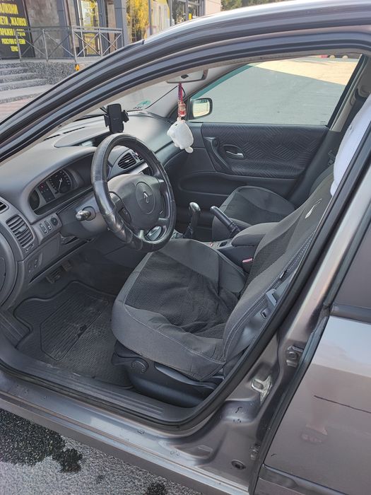 Renault Laguna 2002 VIN VF1BG0J0A26699498 фото оголошення 11 з 20