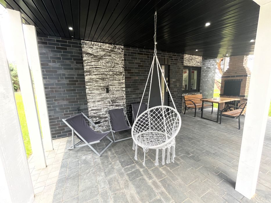 Domek letniskowy Chańcza!