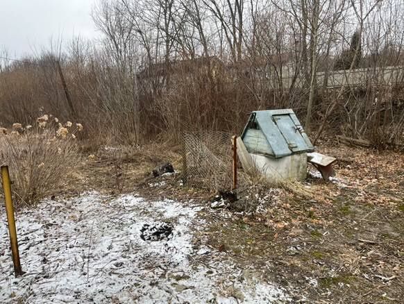 Будинок в селі Ридомиль