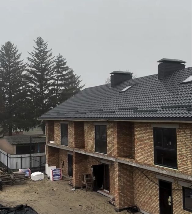 Продаж Таунхауса в центральній частині міста!