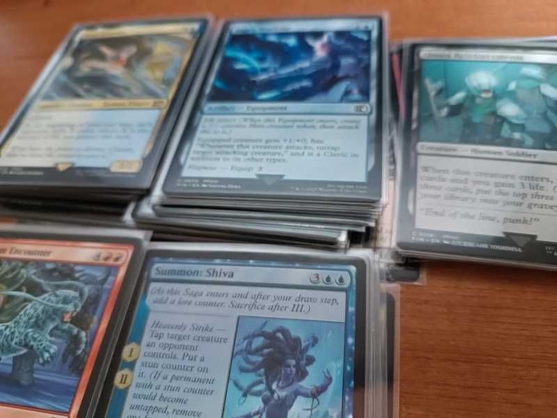 Magic The Gathering - Final Fantasy