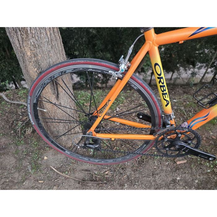 Orbea de estrada m com 105 9x2v barata