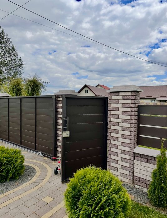 Цегла кирпич КАЯ , рваний камінь ( лего ) бруківка, поребрик, блок