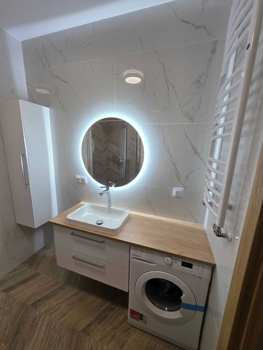 Na sprzedaż apartament 52m - Tłuszcz, ul.Wąska 12, standard premium