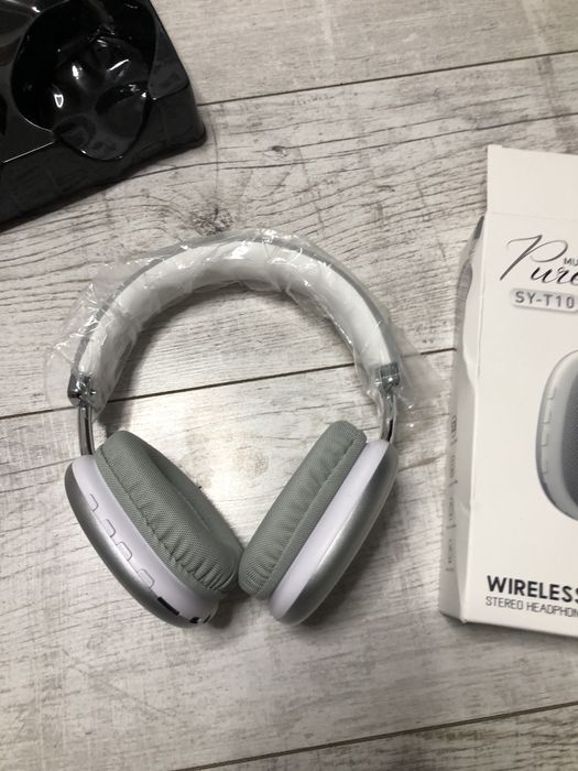 Навушники кро макс крro max