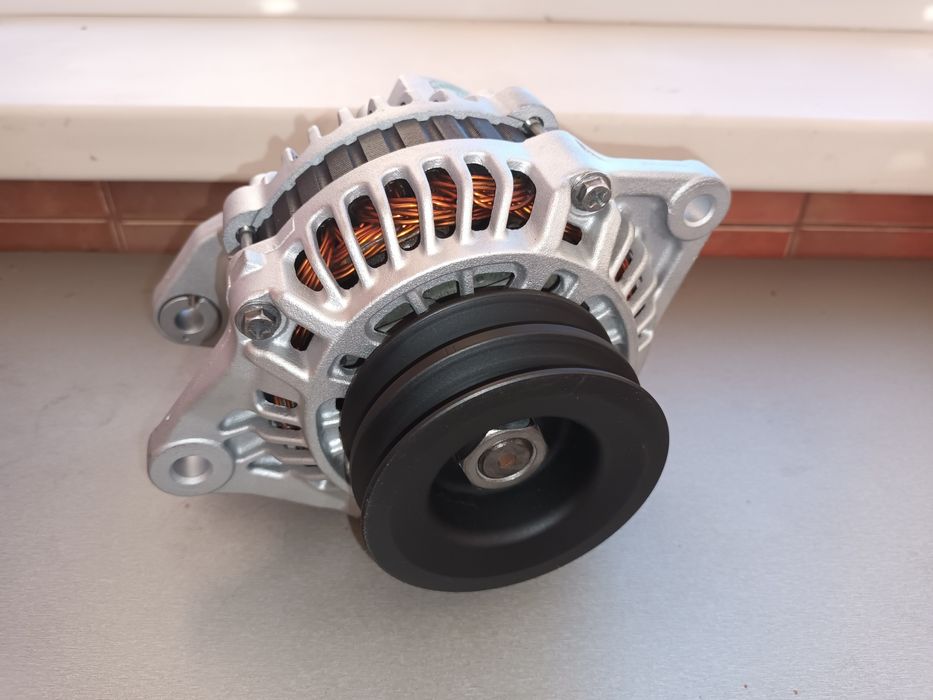 Генератор Ford Ranger A2TC1479ZT