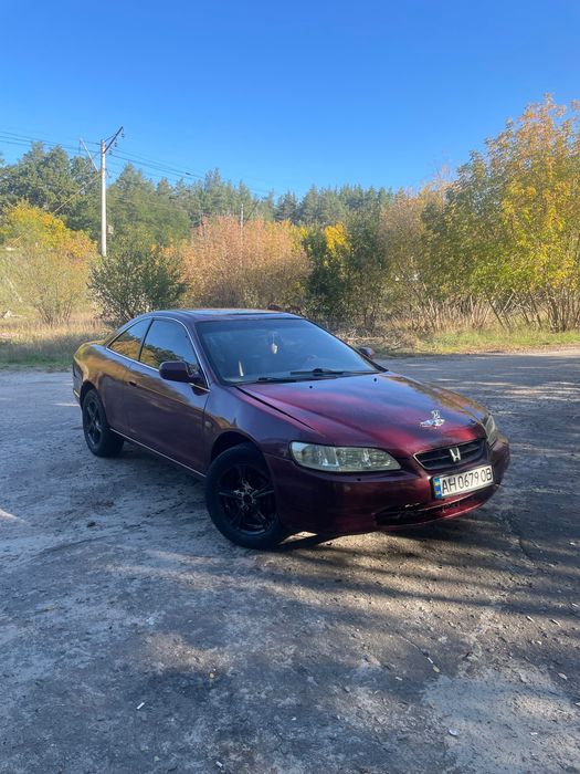 Продам Хонду обмін
