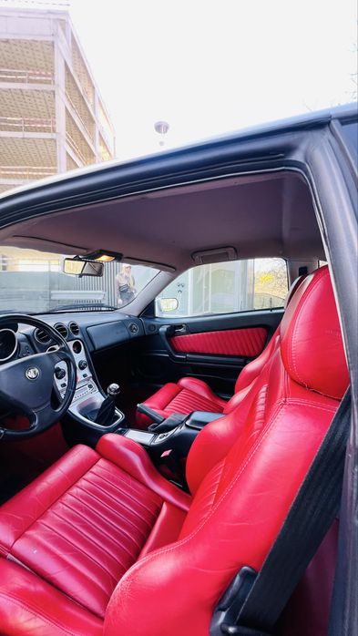 ALFA ROMEO GTV 1.8 TS - 1999