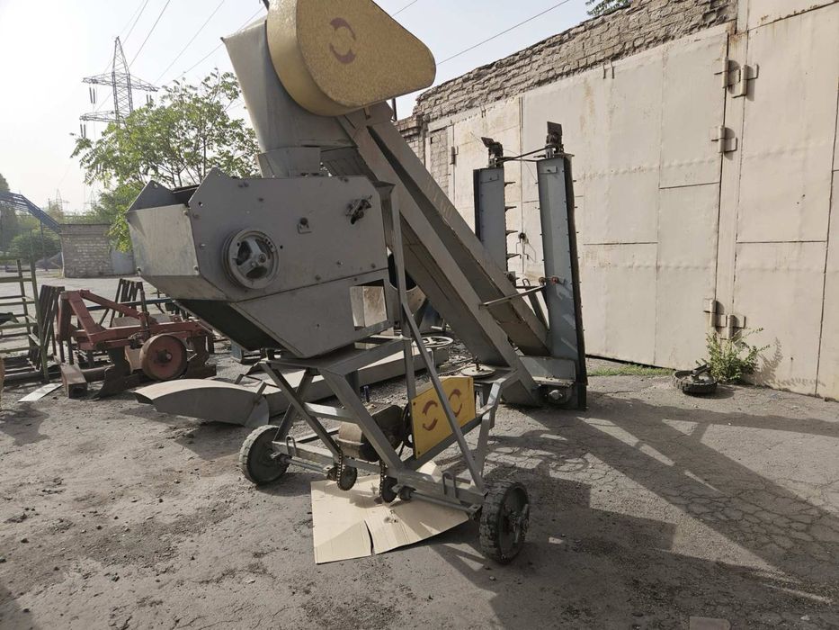 Продам ЗМ-60