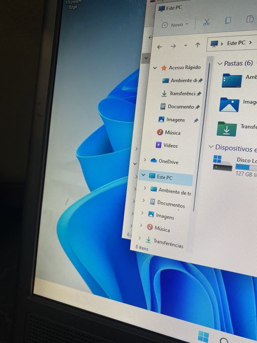 Torre gamig core i7
