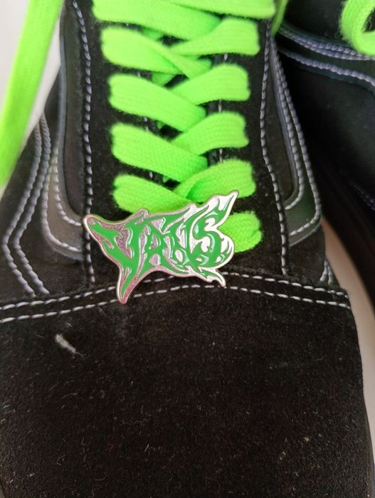 Buty  Vans Old Skool r.42 zamszowe