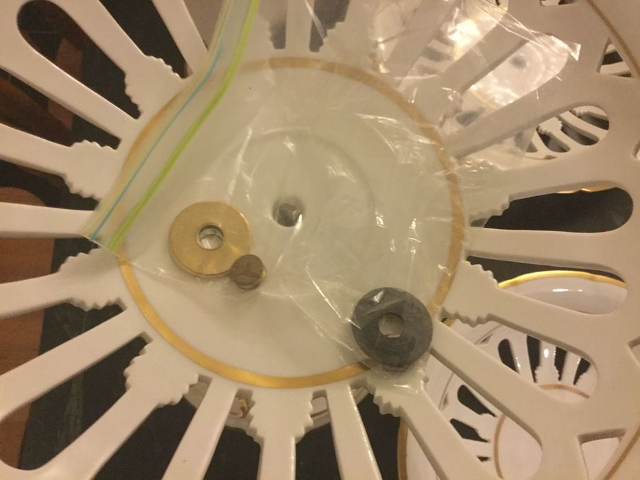 Vista alegre grande fruteira